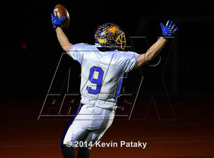Thumbnail 2 in Brookfield vs. Berlin (CIAC Class M-Large Final) photogallery.