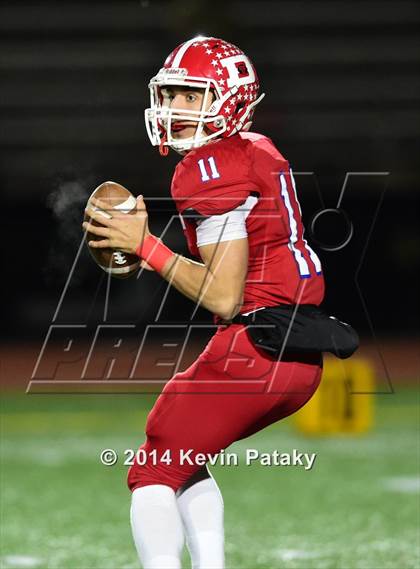 Thumbnail 1 in Brookfield vs. Berlin (CIAC Class M-Large Final) photogallery.