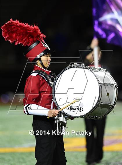 Thumbnail 1 in Brookfield vs. Berlin (CIAC Class M-Large Final) photogallery.