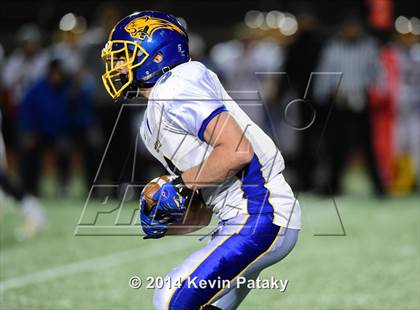 Thumbnail 3 in Brookfield vs. Berlin (CIAC Class M-Large Final) photogallery.