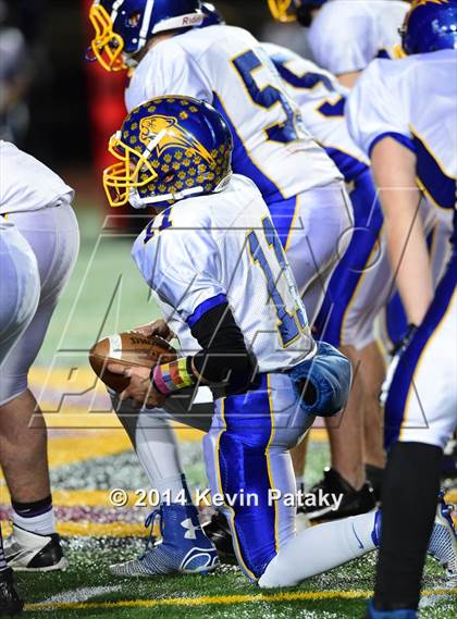 Thumbnail 1 in Brookfield vs. Berlin (CIAC Class M-Large Final) photogallery.