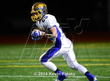 Thumbnail 1 in Brookfield vs. Berlin (CIAC Class M-Large Final) photogallery.