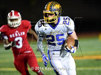 Thumbnail 3 in Brookfield vs. Berlin (CIAC Class M-Large Final) photogallery.