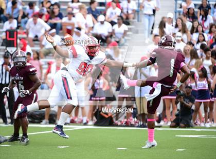 Thumbnail 3 in Lamar @ Houston Heights photogallery.