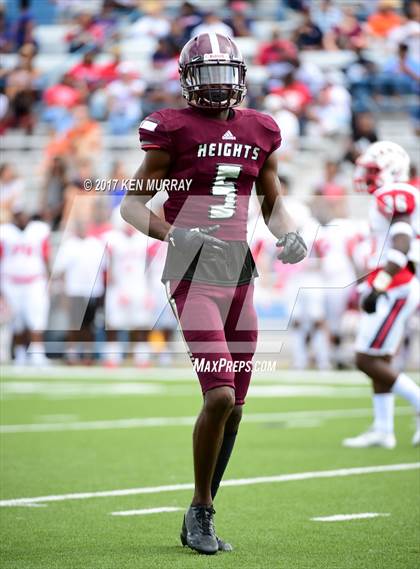 Thumbnail 3 in Lamar @ Houston Heights photogallery.