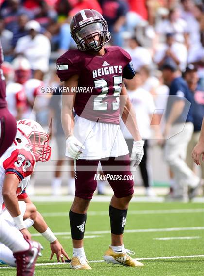 Thumbnail 2 in Lamar @ Houston Heights photogallery.