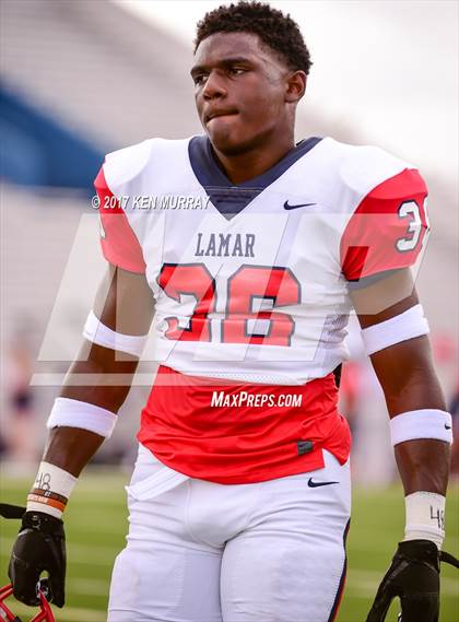 Thumbnail 2 in Lamar @ Houston Heights photogallery.