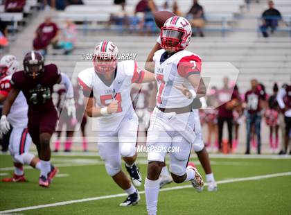 Thumbnail 2 in Lamar @ Houston Heights photogallery.