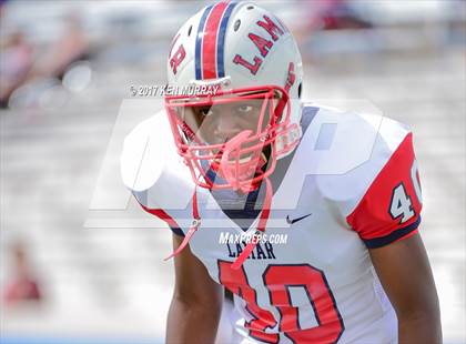 Thumbnail 1 in Lamar @ Houston Heights photogallery.