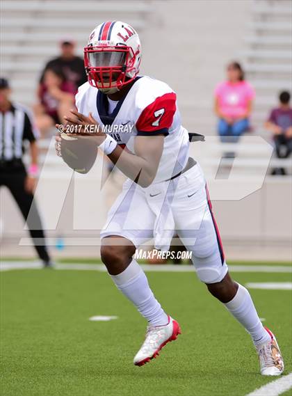 Thumbnail 1 in Lamar @ Houston Heights photogallery.