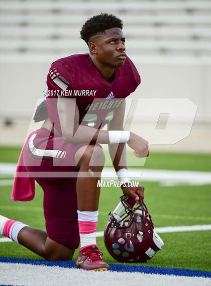 Thumbnail 1 in Lamar @ Houston Heights photogallery.