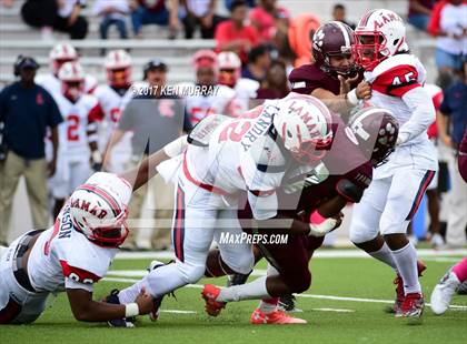 Thumbnail 2 in Lamar @ Houston Heights photogallery.