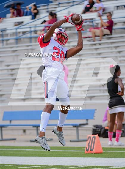 Thumbnail 2 in Lamar @ Houston Heights photogallery.