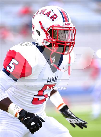 Thumbnail 2 in Lamar @ Houston Heights photogallery.
