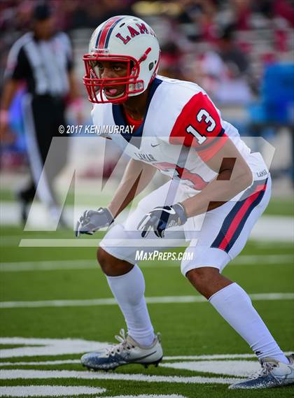 Thumbnail 2 in Lamar @ Houston Heights photogallery.