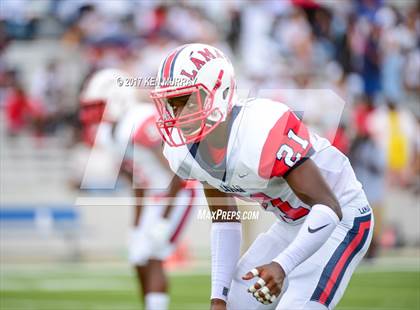 Thumbnail 1 in Lamar @ Houston Heights photogallery.