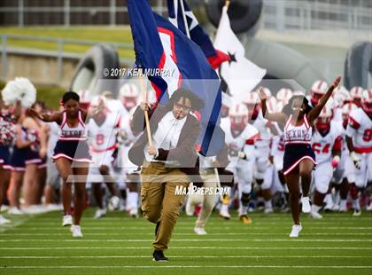Thumbnail 1 in Lamar @ Houston Heights photogallery.