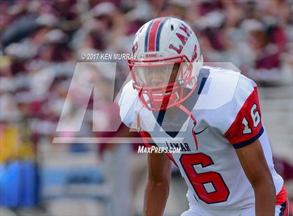 Thumbnail 2 in Lamar @ Houston Heights photogallery.