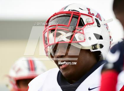Thumbnail 2 in Lamar @ Houston Heights photogallery.