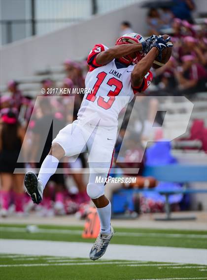 Thumbnail 1 in Lamar @ Houston Heights photogallery.