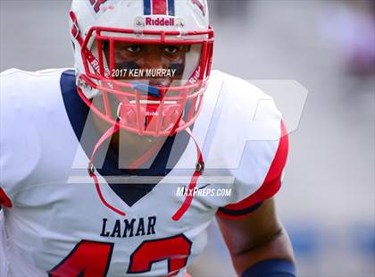 Thumbnail 3 in Lamar @ Houston Heights photogallery.