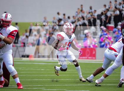 Thumbnail 3 in Lamar @ Houston Heights photogallery.