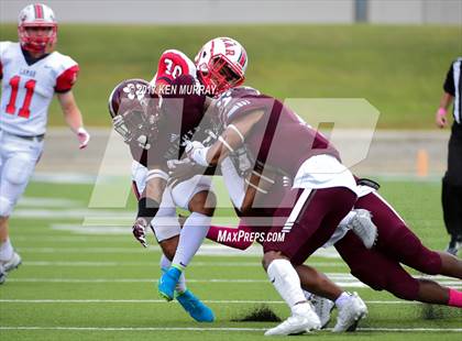 Thumbnail 1 in Lamar @ Houston Heights photogallery.