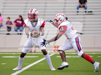 Thumbnail 2 in Lamar @ Houston Heights photogallery.