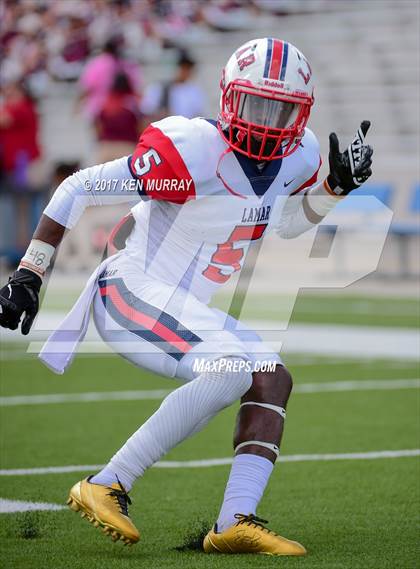Thumbnail 2 in Lamar @ Houston Heights photogallery.