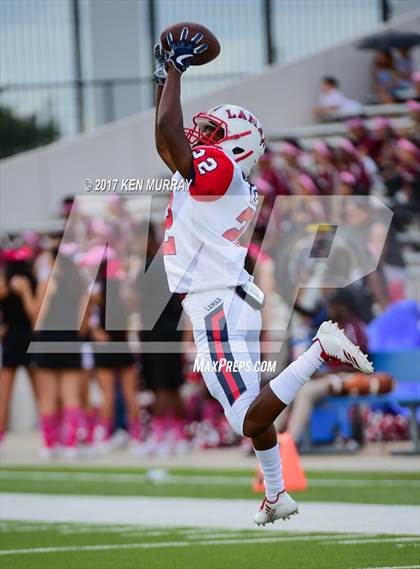 Thumbnail 1 in Lamar @ Houston Heights photogallery.