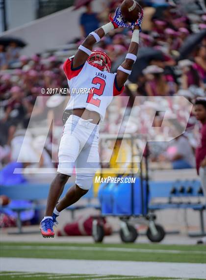Thumbnail 3 in Lamar @ Houston Heights photogallery.