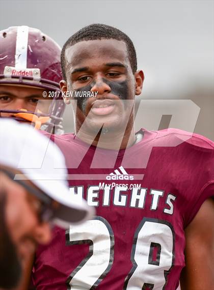 Thumbnail 3 in Lamar @ Houston Heights photogallery.