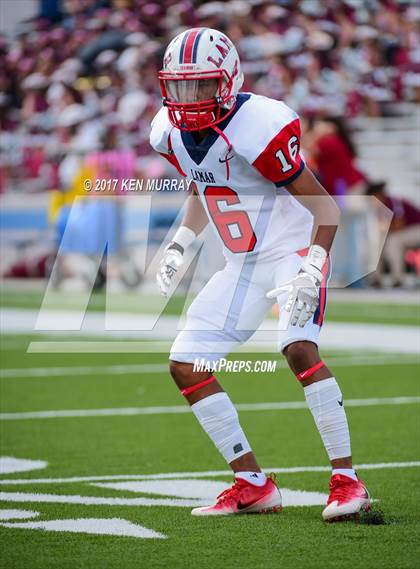 Thumbnail 3 in Lamar @ Houston Heights photogallery.