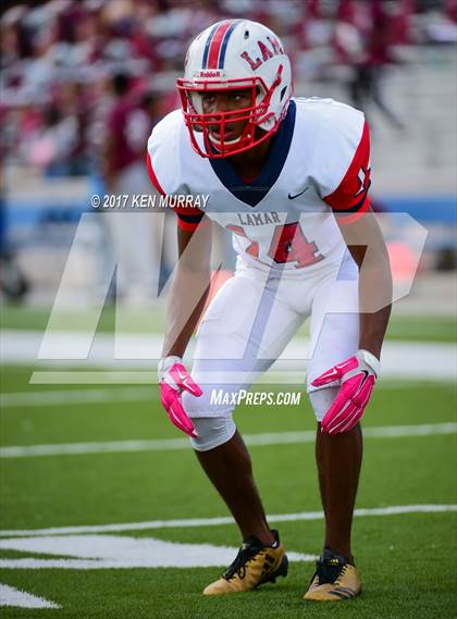 Thumbnail 2 in Lamar @ Houston Heights photogallery.
