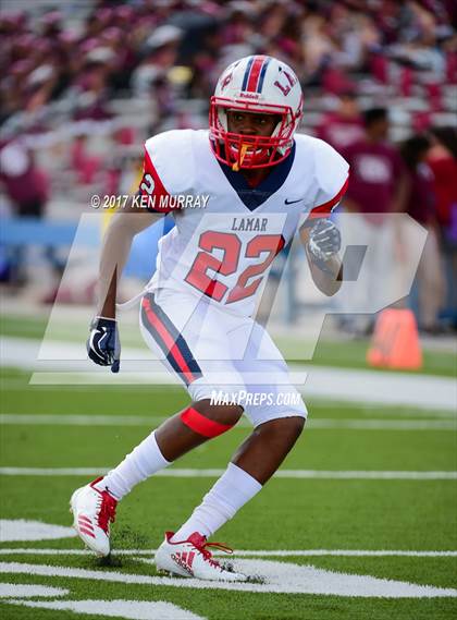 Thumbnail 3 in Lamar @ Houston Heights photogallery.