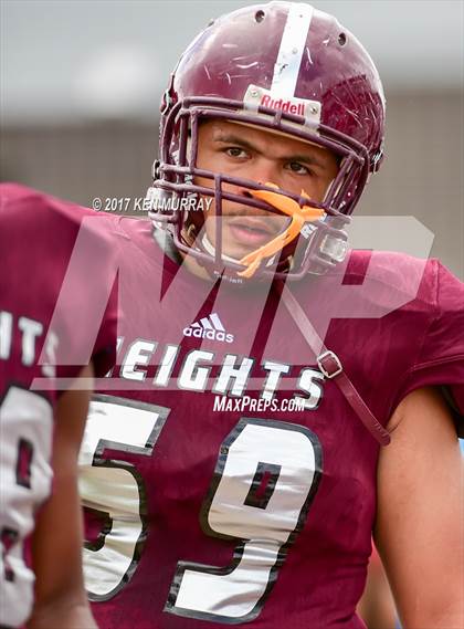 Thumbnail 2 in Lamar @ Houston Heights photogallery.