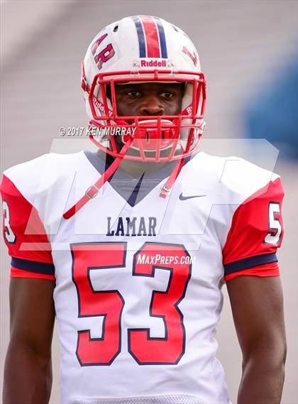 Thumbnail 2 in Lamar @ Houston Heights photogallery.