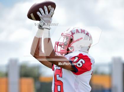 Thumbnail 1 in Lamar @ Houston Heights photogallery.