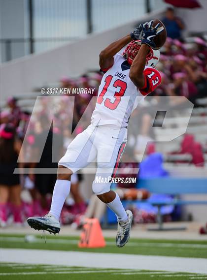 Thumbnail 3 in Lamar @ Houston Heights photogallery.