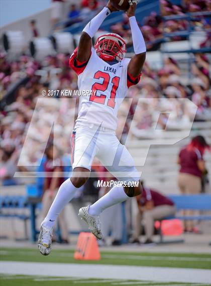 Thumbnail 2 in Lamar @ Houston Heights photogallery.