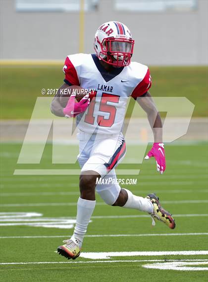 Thumbnail 2 in Lamar @ Houston Heights photogallery.