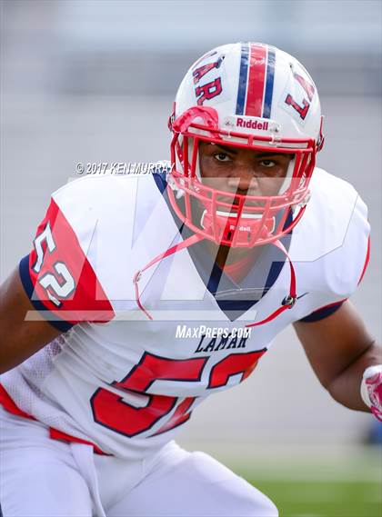 Thumbnail 3 in Lamar @ Houston Heights photogallery.