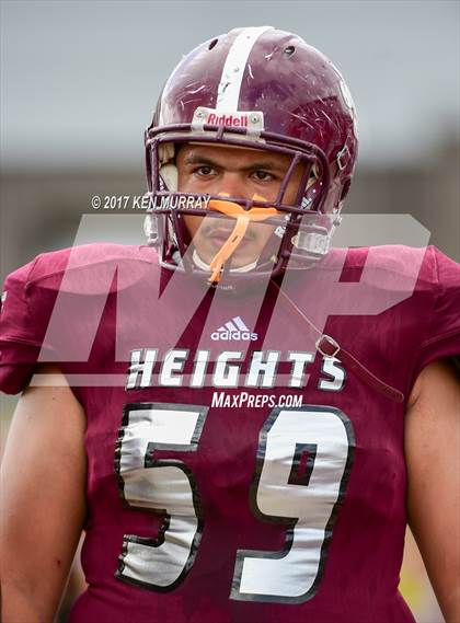 Thumbnail 2 in Lamar @ Houston Heights photogallery.