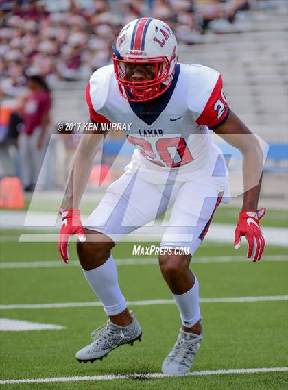 Thumbnail 3 in Lamar @ Houston Heights photogallery.
