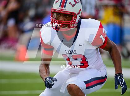 Thumbnail 3 in Lamar @ Houston Heights photogallery.