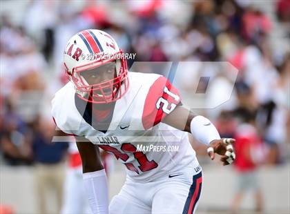 Thumbnail 3 in Lamar @ Houston Heights photogallery.