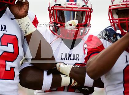 Thumbnail 3 in Lamar @ Houston Heights photogallery.