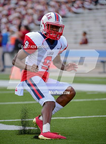 Thumbnail 2 in Lamar @ Houston Heights photogallery.
