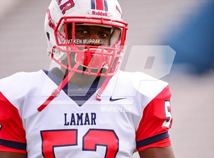 Thumbnail 1 in Lamar @ Houston Heights photogallery.