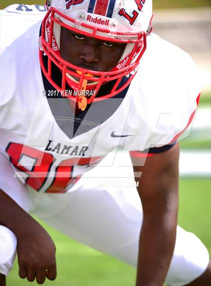 Thumbnail 2 in Lamar @ Houston Heights photogallery.